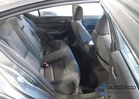 2020 Nissan Altima S Fwd from USA, damaged, VIN 1N4BL4BV2LC259789